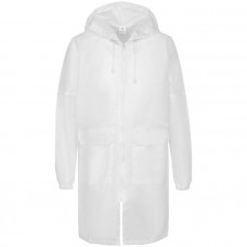 Дождевик Rainman Zip Pockets, белый, XXL-114_3430372