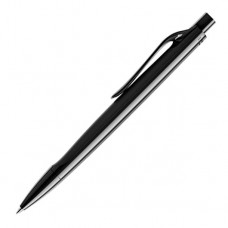 Ручка шариковая Prodir, модель DS6 PPP, цвет чёрный-114_2560020