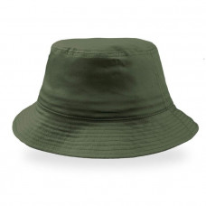 Панама BUCKET COTTON 180 оливковая-114_3320919