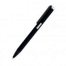Ручка металлическая Slice Soft - Серебро DD-114_2331289