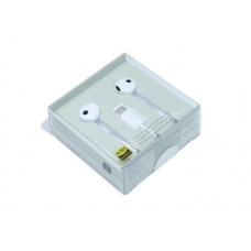 Наушники Mi Dual Driver Earphones (Type-C), белый-114_2090052