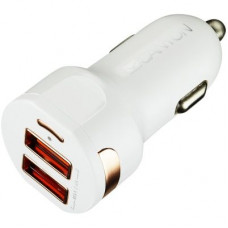 C-04. Двойное автомобильное зарядное USB-устройство-114_6010208