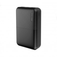 Внешний аккумулятор Oregon 10000 mAh - Черный AA-114_2150986