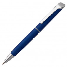 Ручка шариковая Glide, синяя-114_2330924