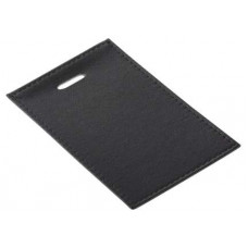 Чехол для пропуска Twill, чёрный-114_2500322