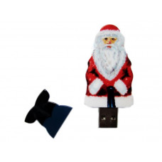 Флешка Santa. 128 Гб. Белый, USB3.0-114_2070148
