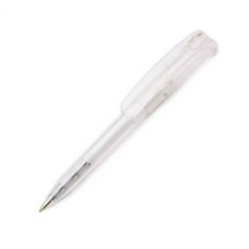 Ручка шариковая Grant Uzi Transparent , цвет прозрачный-114_2310658