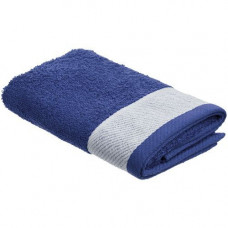 Полотенце Etude, малое, синее - 35х70 см-114_4210135