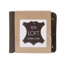 Портмоне кожаное Loft-114_2500421