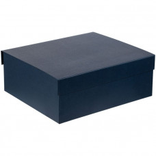 Коробка My Warm Box, синяя-114_5500620