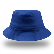 Панама BUCKET COTTON 180 синяя-114_3320915