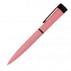 Шариковая ручка ACTUEL PIERRE CARDIN, цвет чёрный с розовым-114_2330880
