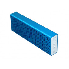 Портативная колонка Xiaomi Mi Bluetooth Speaker Pocket Aluminium , синий-114_2000254