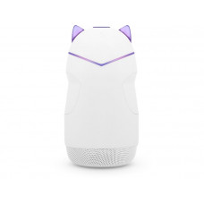 Портативная колонка Rombica Mysound Kitty 4C, белый-114_2000184