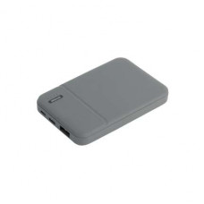 Внешний аккумулятор, Skyline, 5000 mAh, серый-114_2150720
