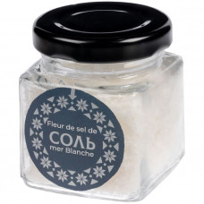 Соль Fleur de Sel de la Mer Blanche-114_1800448
