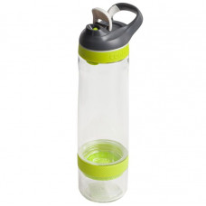 Бутылка для воды Cortland Infuser, 750 мл, зелёное яблоко-114_6310217