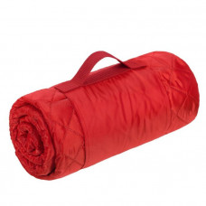 Плед для пикника Comfy, 115х140 см, красный-114_4240133