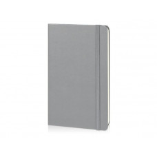 Записная книжка Moleskine Classic Medium, формат A6+, блок в линейку, цвет серый-114_1180549