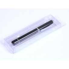 Флешка мини ручка, 64 Гб. Черный, USB2.0-114_1990561