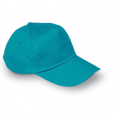 Бейсболка, GLOP CAP, бирюзовая-114_3321111