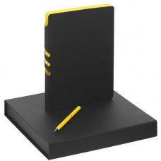 Набор Flexpen Black, желтый-114_1140199