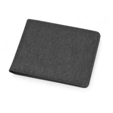 Кошелек 'Route', с функцией защиты от сканирования (RFID), чёрный-114_2500369