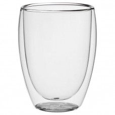 Стакан с двойными стенками Glass Big Bubble - 400 мл-114_5030003