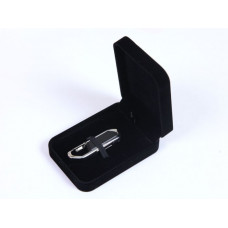 Флешка в виде карабина .8 Гб. Цвет черный, USB2.0. Цена  указана без стоимости упаковки.-114_1930699