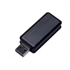 Флешка 64 Гб. Цвет чёрный, USB2.0-114_1990252