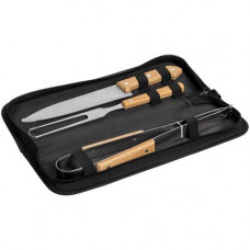Набор инструментов для барбекю Grill-114_6210056