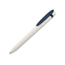 Ручка шариковая Grant Arrow Classic, цвет белый/синий-114_2310734