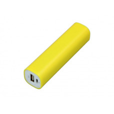 Универсальное зарядное устройство/ power bank _желтый 2200 Mah-114_1750149