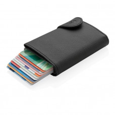 Кошелек XL с держателем для карт C-Secure RFID-114_2500531