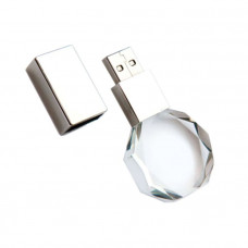 Флешка Diamond 16 Гб - Белый BB. USB 2.0-114_1941683