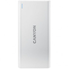 Аккумулятор Micro-USB/USB-C 10000 мАч PB-106. Цвет Белый-114_2151123