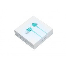 Наушники Xiaomi Mi Earphones Basic, синий-114_2090056