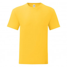 Футболка мужская ICONIC 145, желтая, 3XL-114_1150229