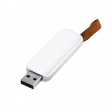 Флешка Gear Soft 32 Гб - Белый BB-114_1971678