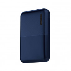Внешний аккумулятор Oregon 5000 mAh - Синий HH-114_2151010