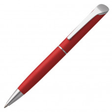 Ручка шариковая Glide, красная-114_2330921