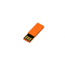 Флешка - скрепка 32 Гб.Оранжевый, USB2.0-114_1970645