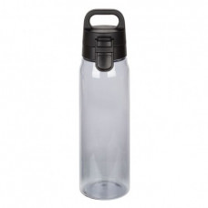 Спортивная бутылка для воды, Aqua, 830 ml, черная-114_6310762
