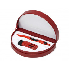 Набор Duke Формула 1: ручка шариковая, зажигалка в коробке-114_6000055