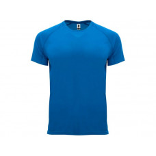 Футболка Bahrain мужская, королевский синий - 2XL-114_3831114