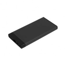 Внешний аккумулятор, Bond PB, 5000 mAh, черный-114_2150709