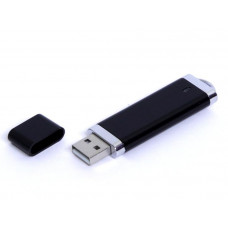 Прямоугольная флешка 32 Гб.Черный, USB3.0-114_1970639