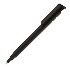 Ручка шариковая Senator, модель Super Hit Polished (2883), цвет чёрный-114_2540780
