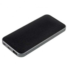 Внешний аккумулятор, Tweed PB, 10000 mah, черный-114_2150951