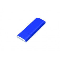 Флешка nevil, 8 Гб. Синий, USB2.0-114_1930855